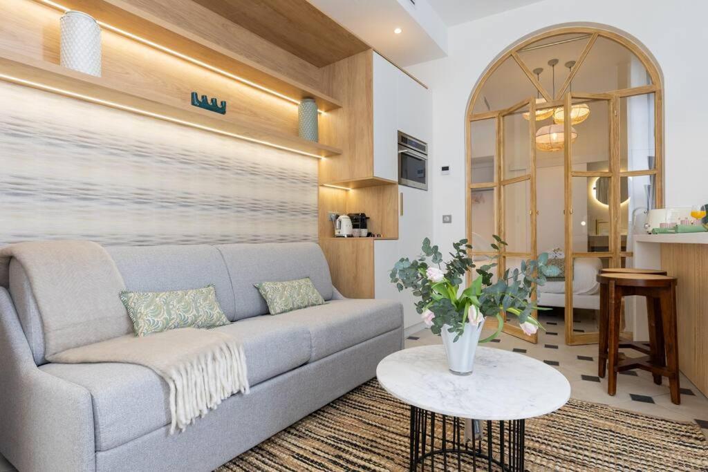 New Luxury And Cozy Apartment - Notre Dame Париж Екстер'єр фото